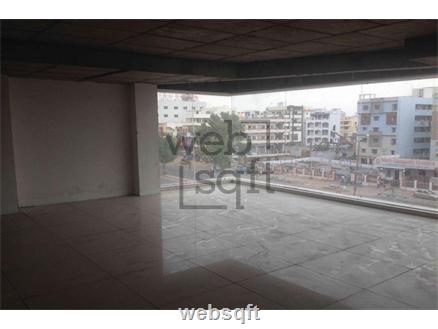 Commercial Office Space for Rent